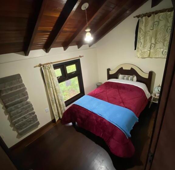 Номер Стандарт, Pousada Laura E Emílio