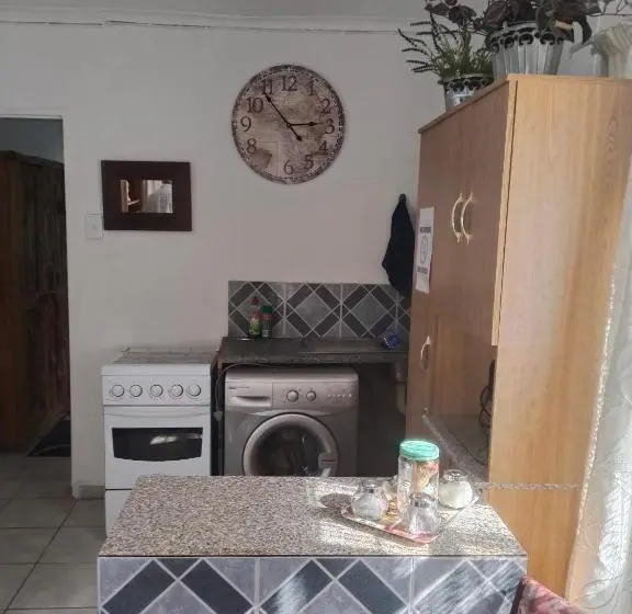 １階の１ベッドルームアパートメント, Valla S Self Catering