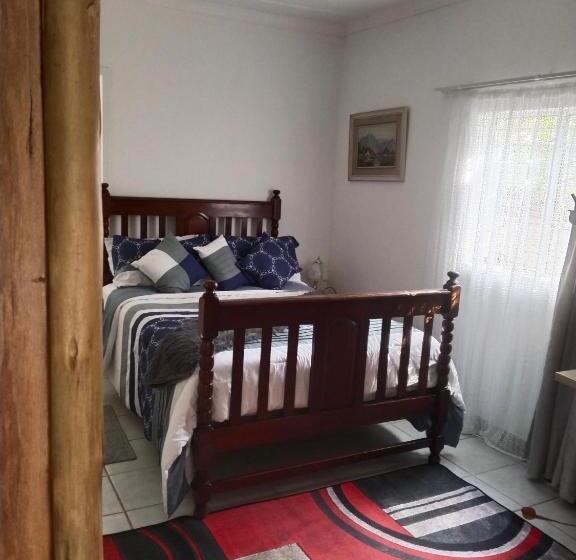 Апартаменты 1 Спальня Нижний Этаж, Valla S Self Catering