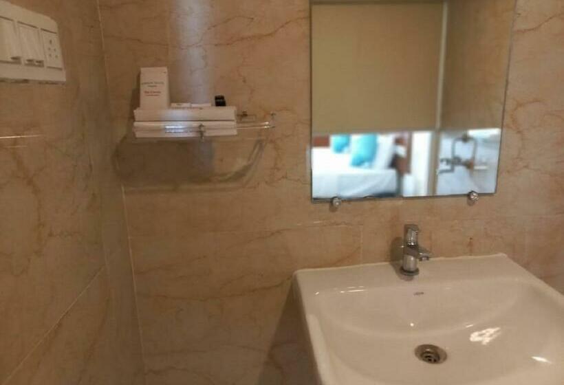 غرفة ديلوكس, Royal Chola