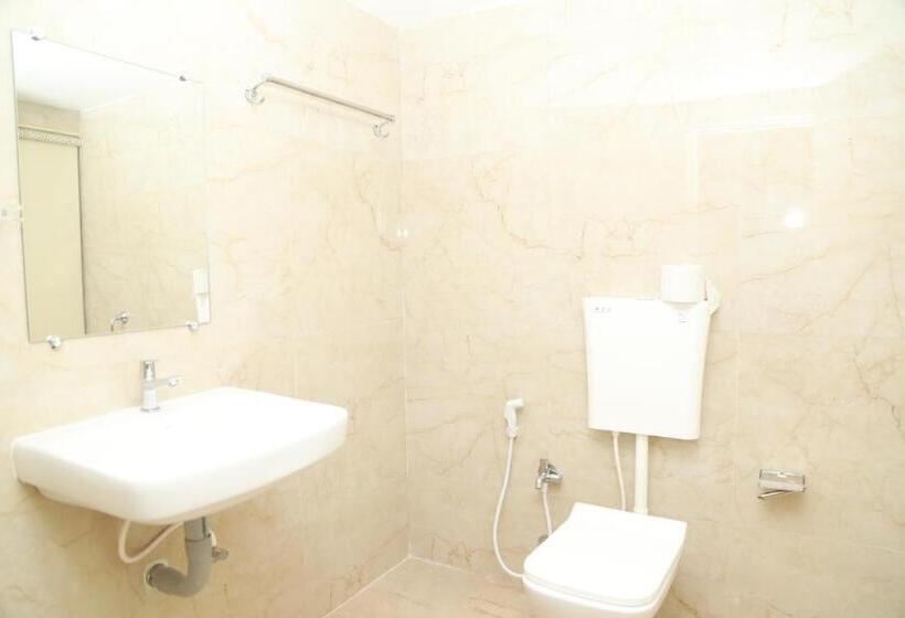 جناح عائلي, Royal Chola