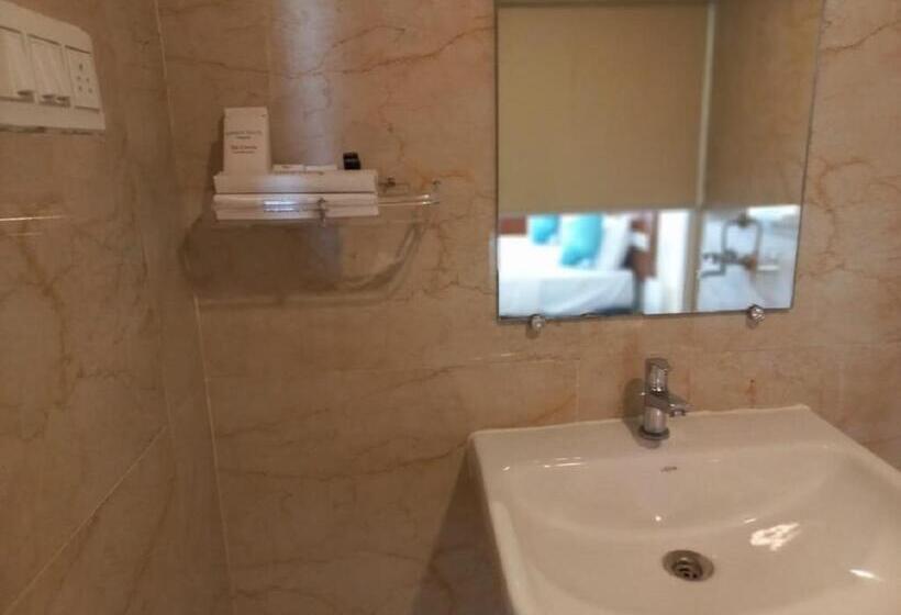Family Suite, Royal Chola