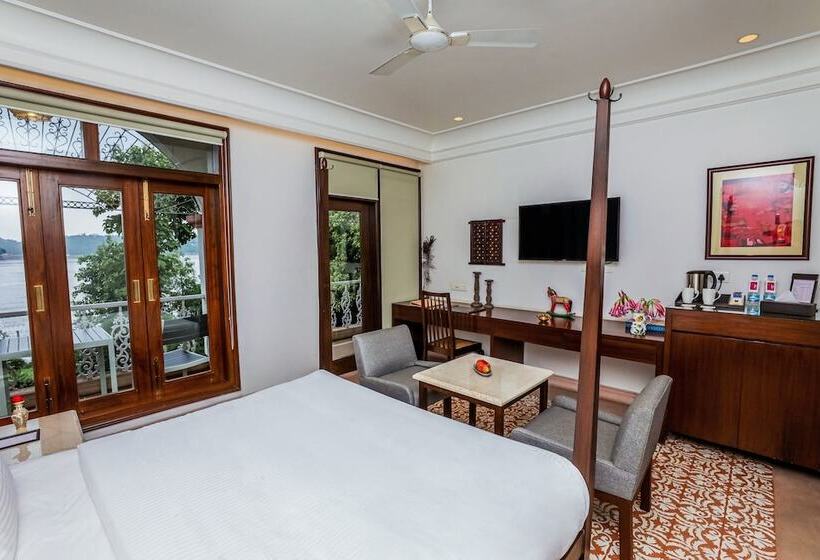 スタンダードルーム, Saptapuri By Royal Orchid Hotels Limited Varanasi