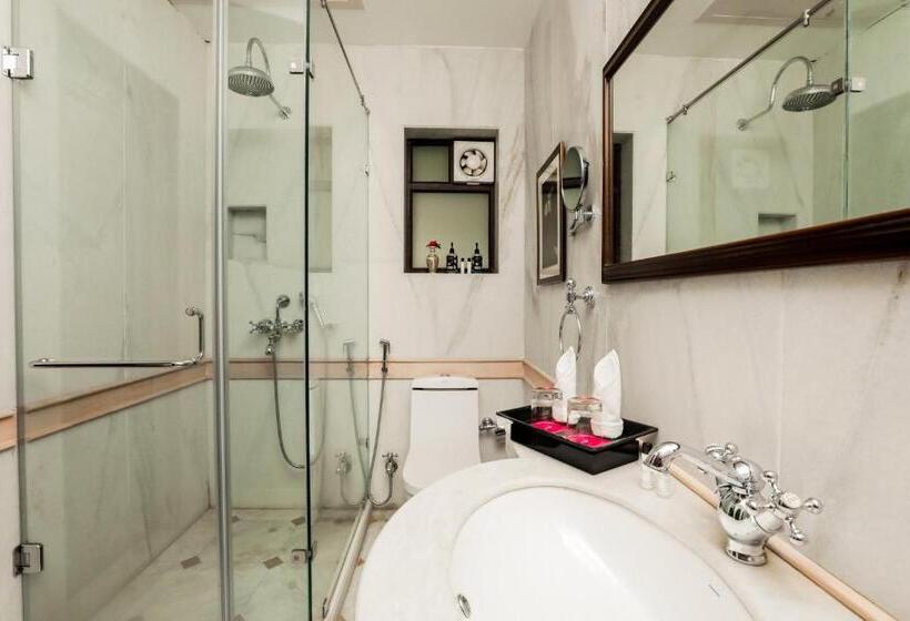 スタンダードルーム, Saptapuri By Royal Orchid Hotels Limited Varanasi