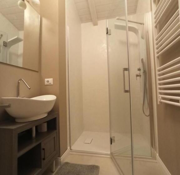 اتاق استاندارد, B&b Non Ti Scordar Di Me