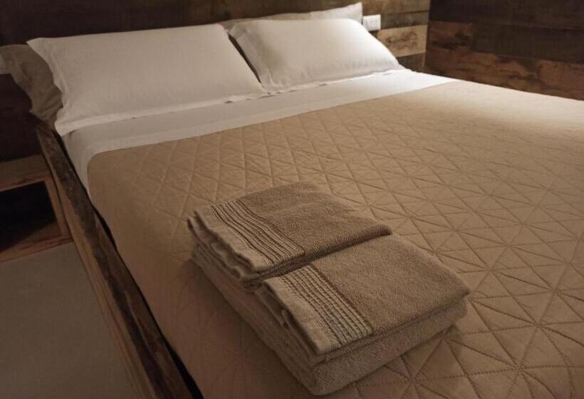 اتاق استاندارد, B&b Non Ti Scordar Di Me