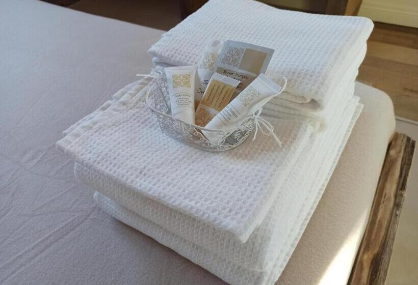 اتاق استاندارد, B&b Non Ti Scordar Di Me