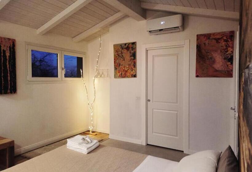 اتاق استاندارد, B&b Non Ti Scordar Di Me