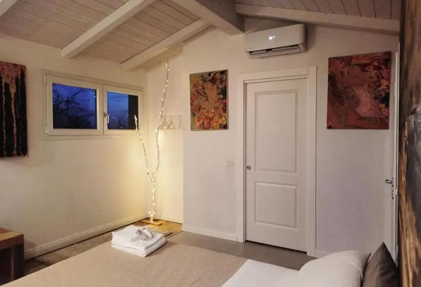 اتاق استاندارد, B&b Non Ti Scordar Di Me