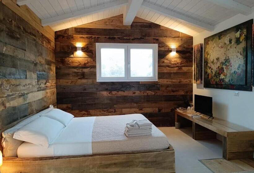 اتاق استاندارد, B&b Non Ti Scordar Di Me