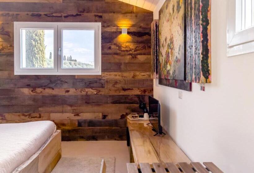 اتاق استاندارد, B&b Non Ti Scordar Di Me