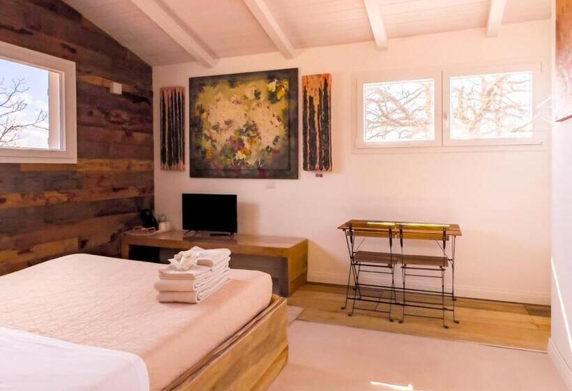 اتاق استاندارد, B&b Non Ti Scordar Di Me