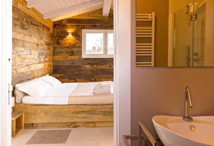 اتاق استاندارد, B&b Non Ti Scordar Di Me