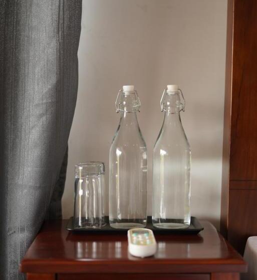 סוויטה נוף לבריכה, Ravishing Retreat Resort