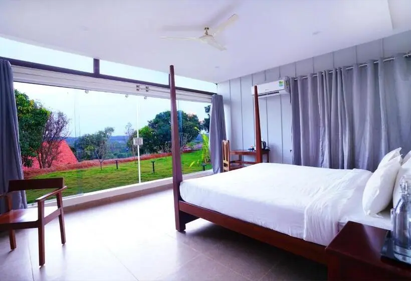 スーペリアースイート, Ravishing Retreat Resort
