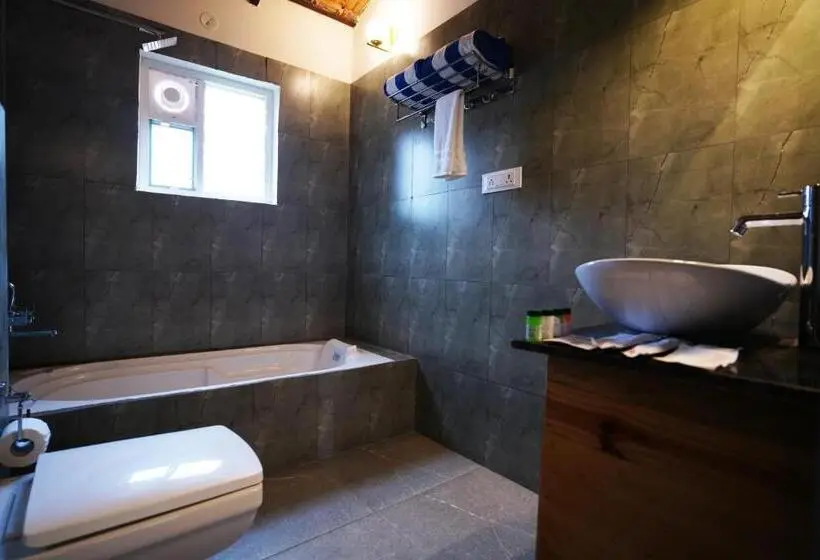 スーペリアースイート, Ravishing Retreat Resort