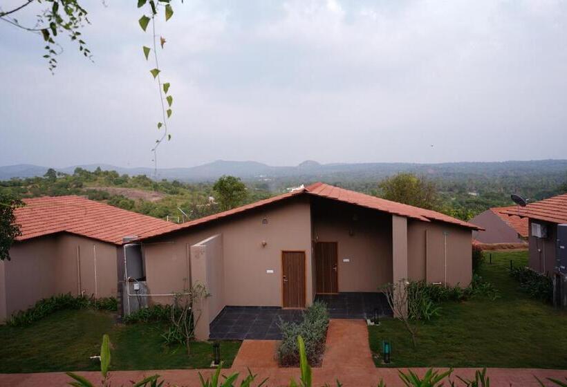 סוויטת סופריור, Ravishing Retreat Resort