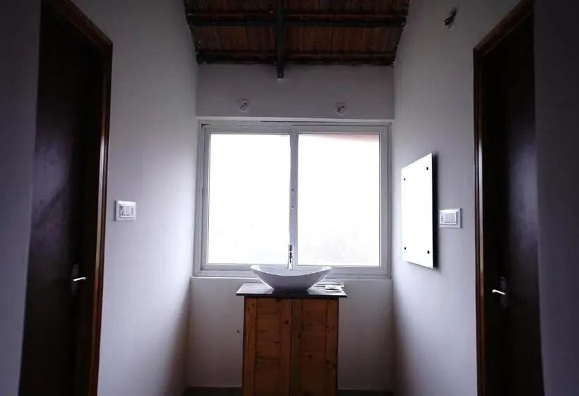 プールビュージュニアスイート, Ravishing Retreat Resort