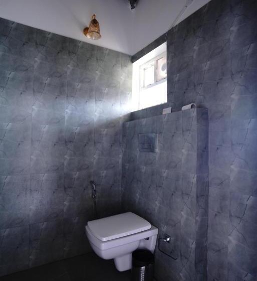 חדר דחוקס עם מיטת קינג, Ravishing Retreat Resort