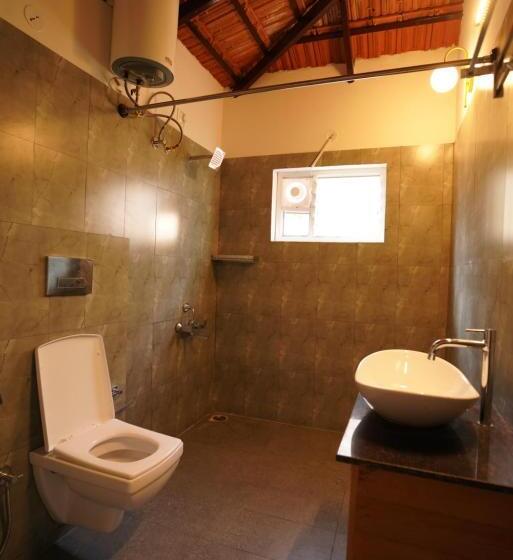 סוויטה נוף לבריכה, Ravishing Retreat Resort