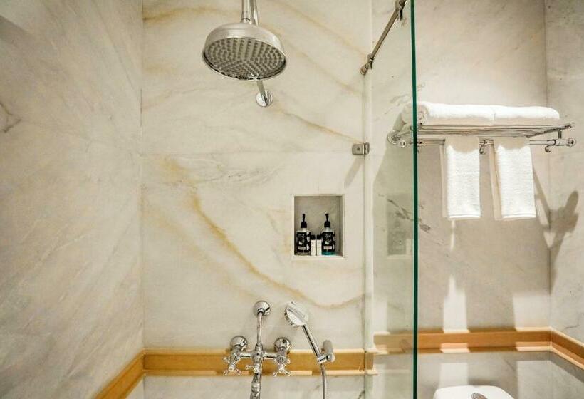 シングルデラックスルーム, Saptapuri By Royal Orchid Hotels Limited Varanasi