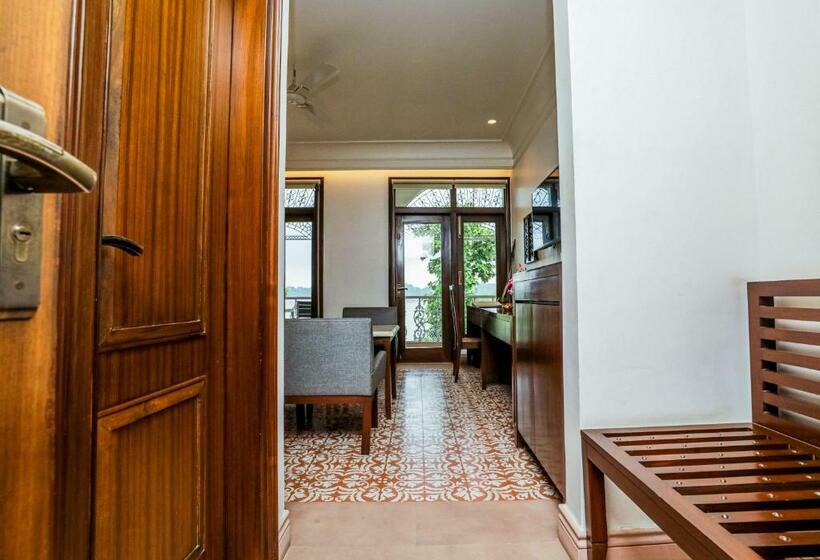 シングルデラックスルーム, Saptapuri By Royal Orchid Hotels Limited Varanasi