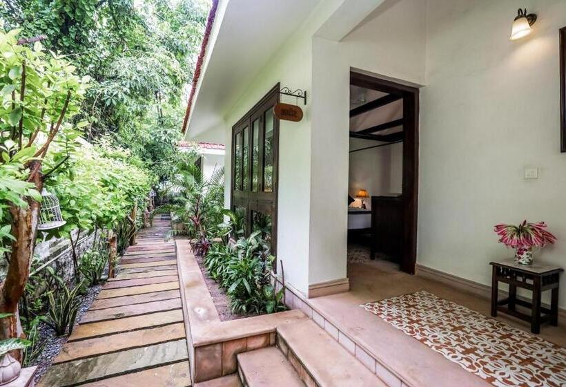 スタンダードルーム, Saptapuri By Royal Orchid Hotels Limited Varanasi