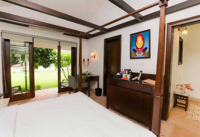 スタンダードルーム, Saptapuri By Royal Orchid Hotels Limited Varanasi