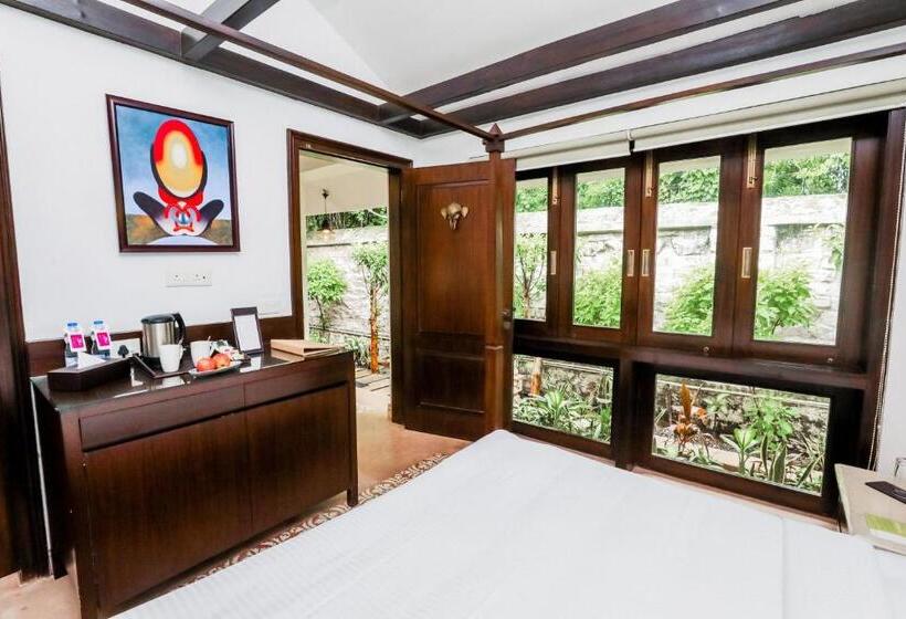 スタンダードルーム, Saptapuri By Royal Orchid Hotels Limited Varanasi