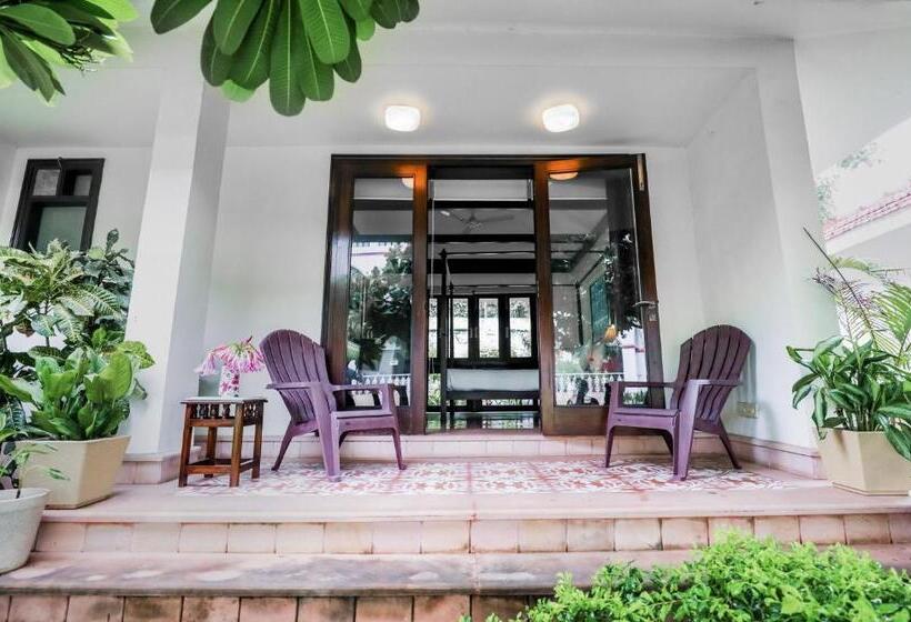 スタンダードルーム, Saptapuri By Royal Orchid Hotels Limited Varanasi