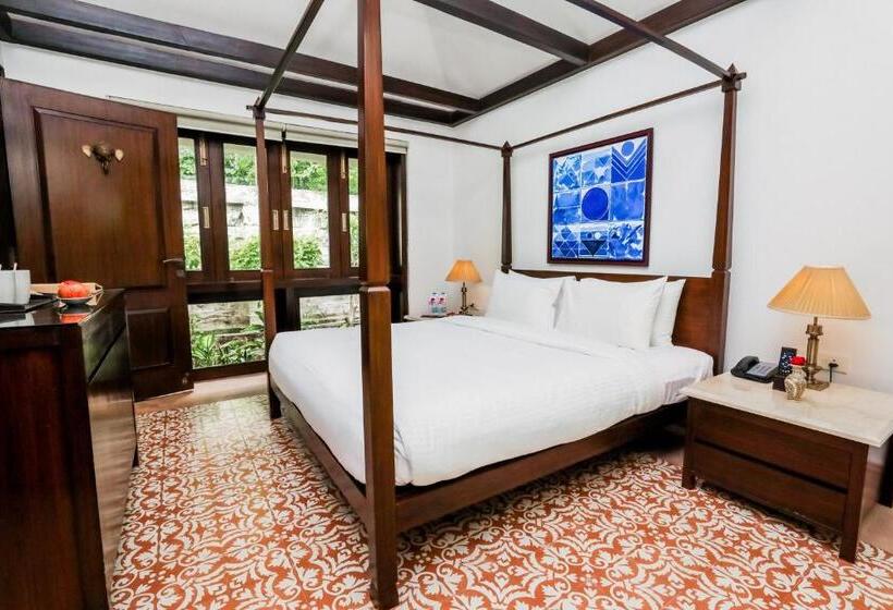 スタンダードルーム, Saptapuri By Royal Orchid Hotels Limited Varanasi