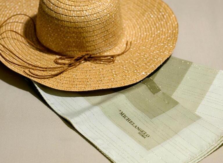 Номер Стандарт, Piana La Gatta