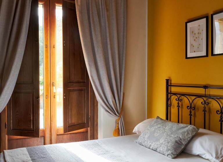 Номер Стандарт Трехместный, Piana La Gatta