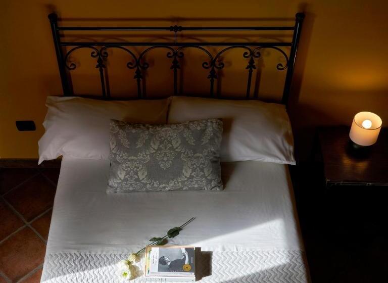 Номер Стандарт Трехместный, Piana La Gatta