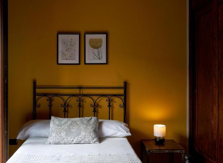 Номер Стандарт Трехместный, Piana La Gatta