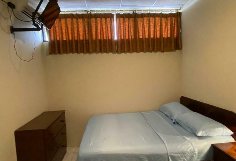 Номер Стандарт, Dorado Inn