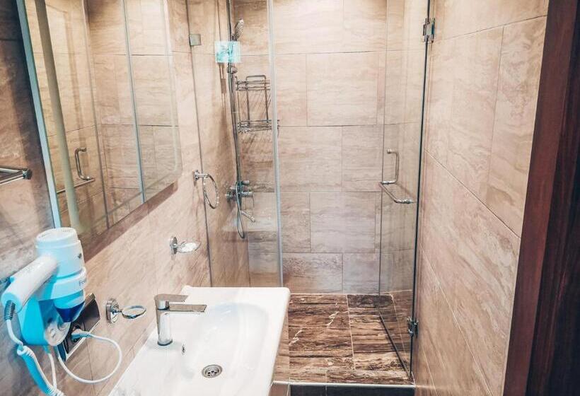 سوییت, Balqaragai Forest Family Resorts