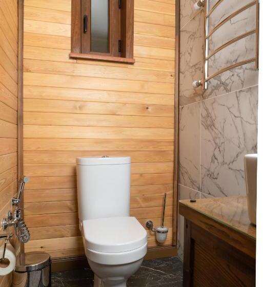 سوییت, Balqaragai Forest Family Resorts