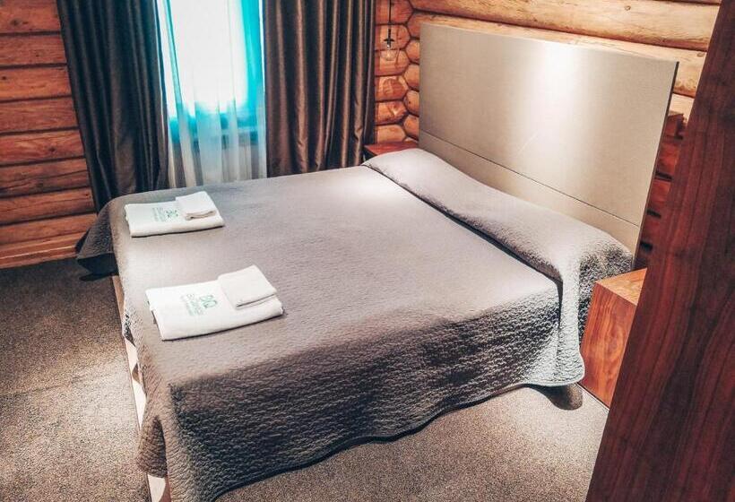 패밀리 스위트, Balqaragai Forest Family Resorts