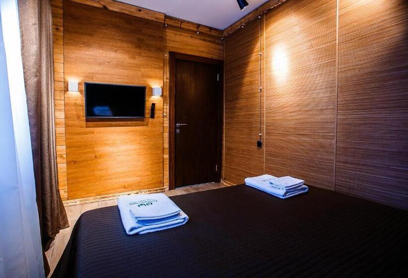 패밀리 스위트, Balqaragai Forest Family Resorts