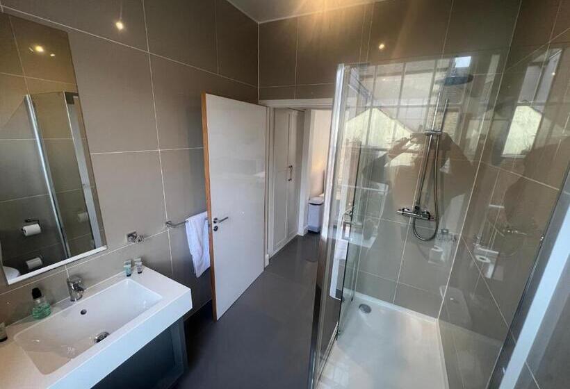 デラックススタジオ, Sun Street Apart