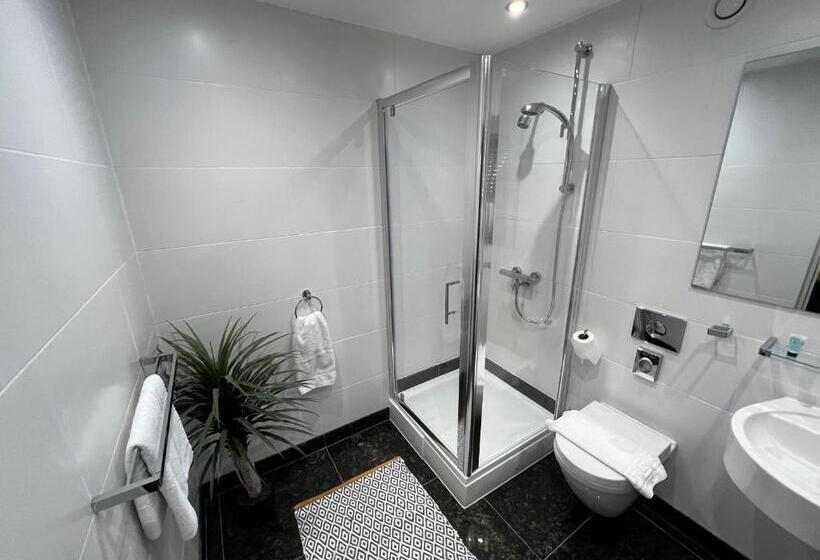 スタンダードルーム, Sun Street Apart