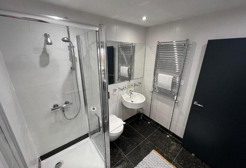 スタンダードルーム, Sun Street Apart