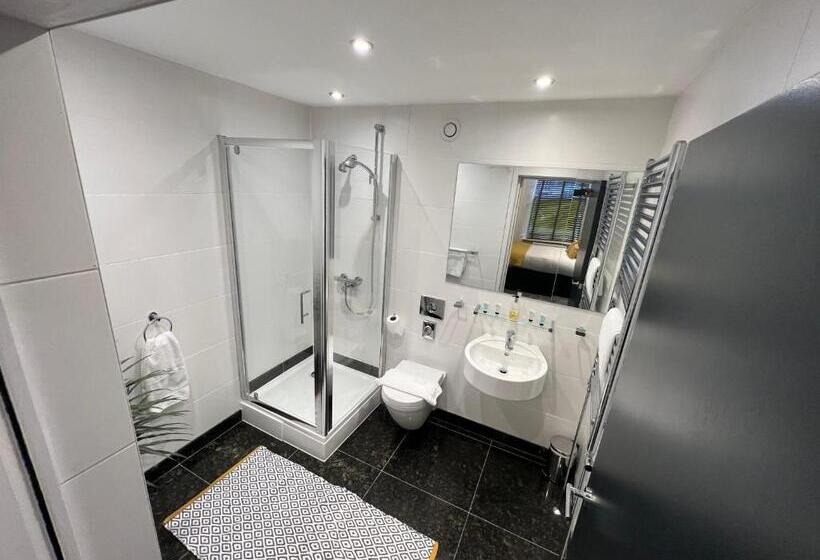 スタンダードルーム, Sun Street Apart