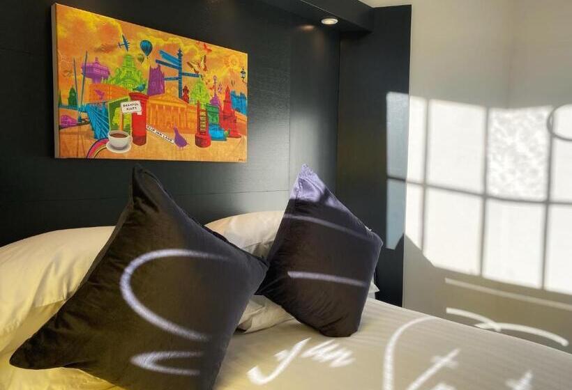 １階の１ベッドルームアパートメント, Sun Street Apart