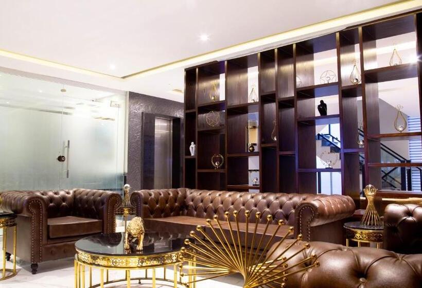 سوییت اجرایی, The Orchard Hotel Lahore