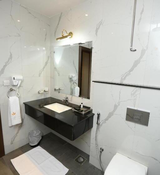 سوییت اجرایی, The Orchard Hotel Lahore