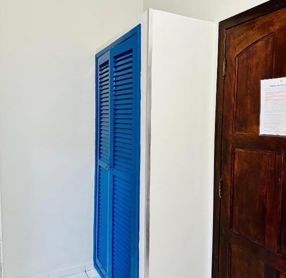 Номер Стандарт, Pousada Amanhecer Do Itaguá