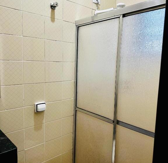 Трехместный Номер Комфорт, Pousada Amanhecer Do Itaguá