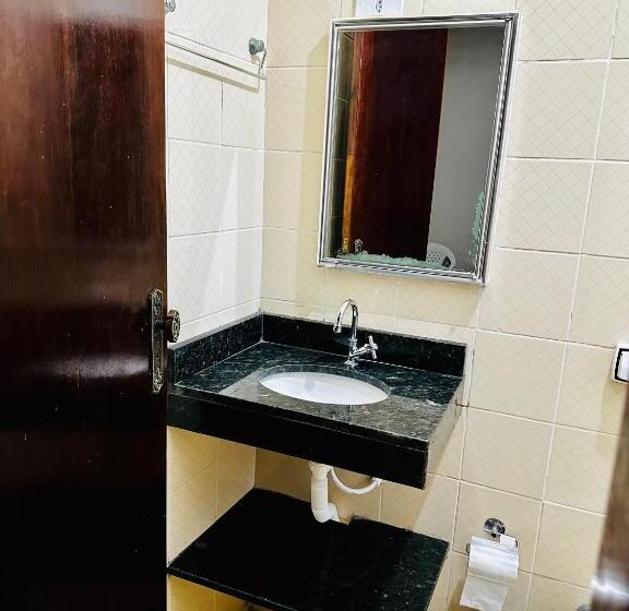 Трехместный Номер Комфорт, Pousada Amanhecer Do Itaguá